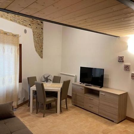 Appartamento La Bella Vista Città della Pieve Zewnętrze zdjęcie