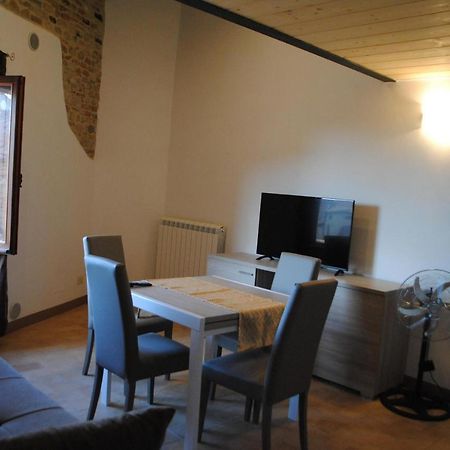 Appartamento La Bella Vista Città della Pieve Zewnętrze zdjęcie