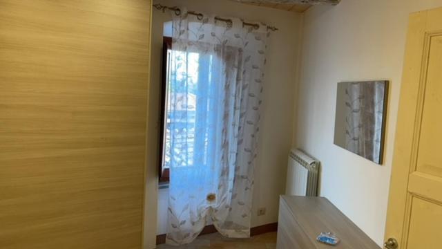 Appartamento La Bella Vista Città della Pieve Zewnętrze zdjęcie