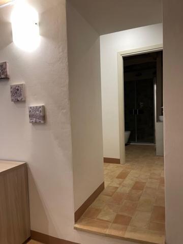 Appartamento La Bella Vista Città della Pieve Zewnętrze zdjęcie