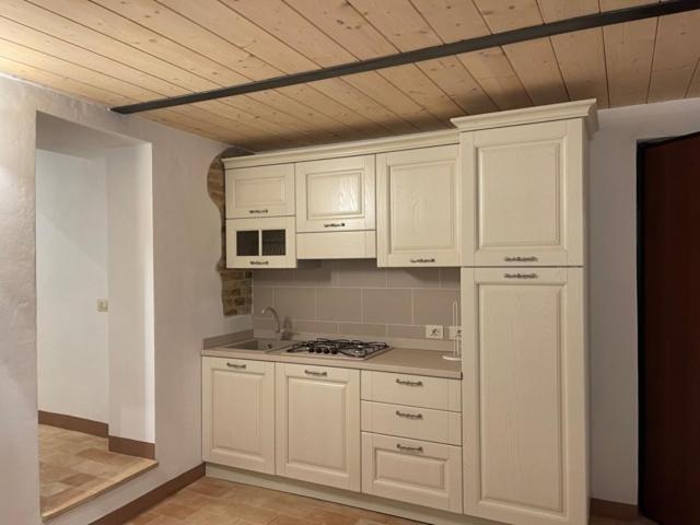 Appartamento La Bella Vista Città della Pieve Zewnętrze zdjęcie